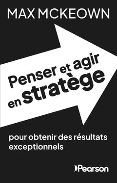 Penser et agir en stratège