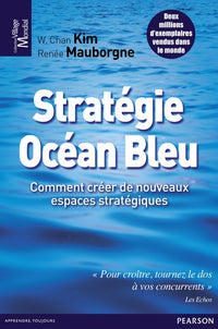 Stratégie Océan Bleu