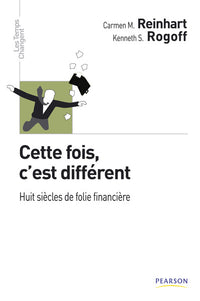 Cette fois c'est différent