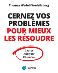 cernez vos problèmes pour mieux les résoudre