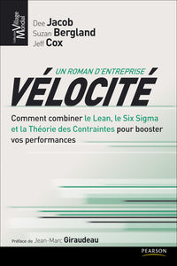 Vélocité