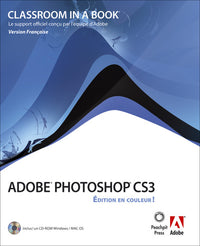 Adobe Photoshop CS3