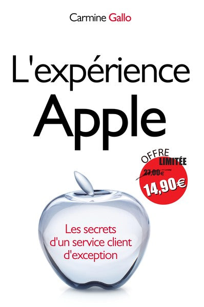 L'Expérience Apple