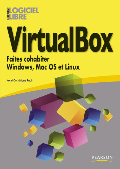 VirtualBox