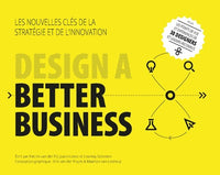 Design a better business