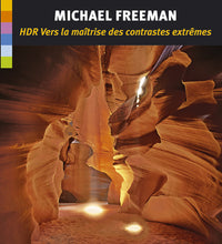 HDR vers la maitrise des contrastes extrêmes