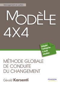 Modèle 4X4