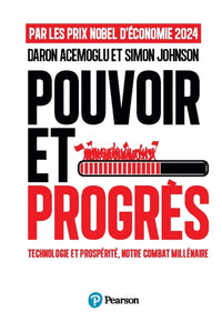 Pouvoir et progrès
