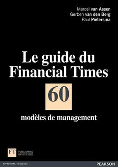 LE GUIDE DU FINANCIAL TIMES