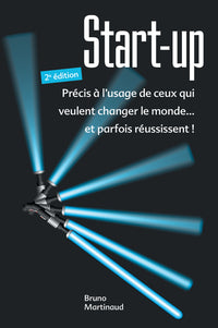 Start-up - 2e édition