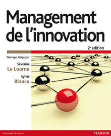 MANAGEMENT DE L'INNOVATION 2ÈME EDITION