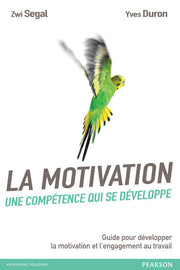 La motivation : une compétence qui se développe