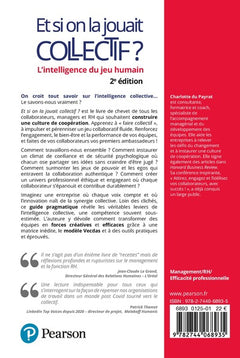 Et si on la jouait collectif ?