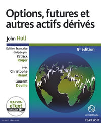 Options, futures et autres actifs dérivés