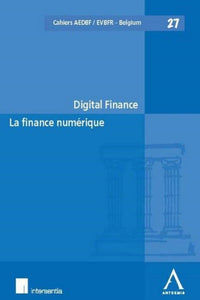 Digital Finance