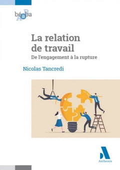 La relation de travail