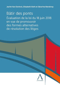 Bâtir des ponts