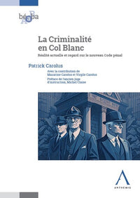 La criminalité en col blanc