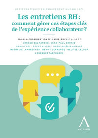 Les entretiens RH