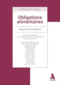 Obligations alimentaires