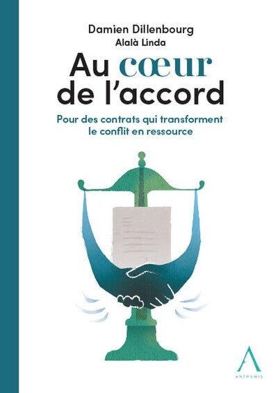 Au coeur de l'accord