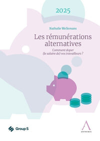 Les rémunérations alternatives 2025