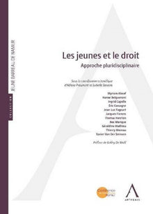 Les jeunes et le droit