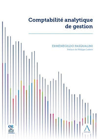 Comptabilité analytique de gestion