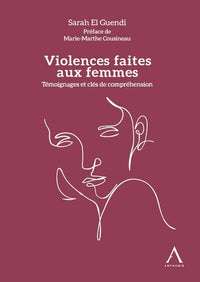 Violences faites aux femmes