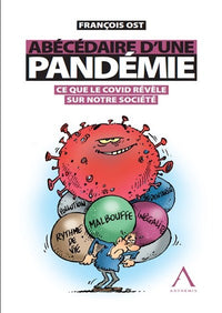 Abécédaire d'une pandémie