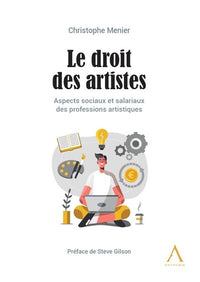 Le droit des artistes