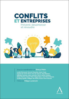 Conflits et entreprises
