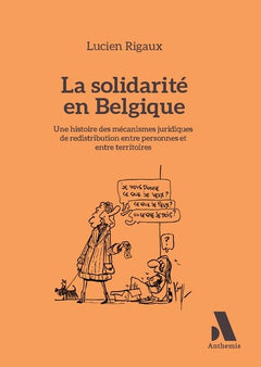 La solidarité en Belgique