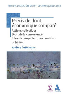 Précis de droit économique comparé