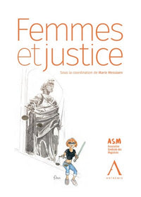 Femmes et justice