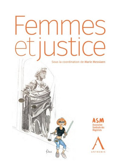 Femmes et justice