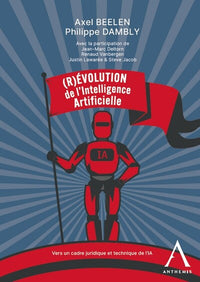(r)évolution de l'intelligence artificielle