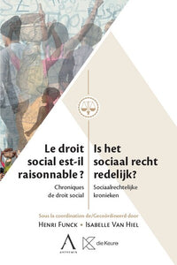 Le droit social est-il raisonnable ?