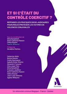 Et si c'était du contrôle coercitif ?