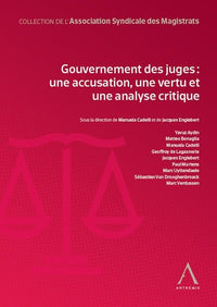 Gouvernement des juges