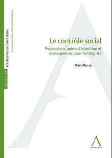 Le contrôle social