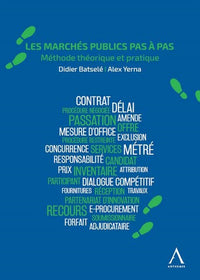 Les marchés publics pas à pas