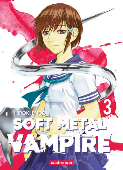 Soft Metal Vampire