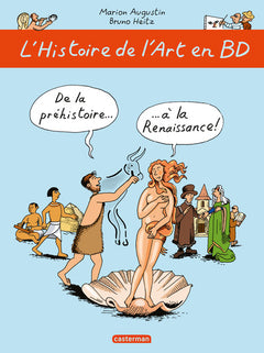 De la préhistoire... à la Renaissance !