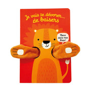 Viens dans mes bras ! - Je vais te dévorer... de baisers