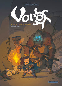 Voro