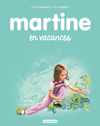 Chez tante Lucie