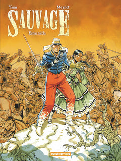 Sauvage