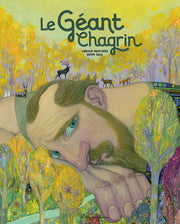 Le Géant Chagrin