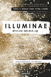 Illuminae: Obsidio